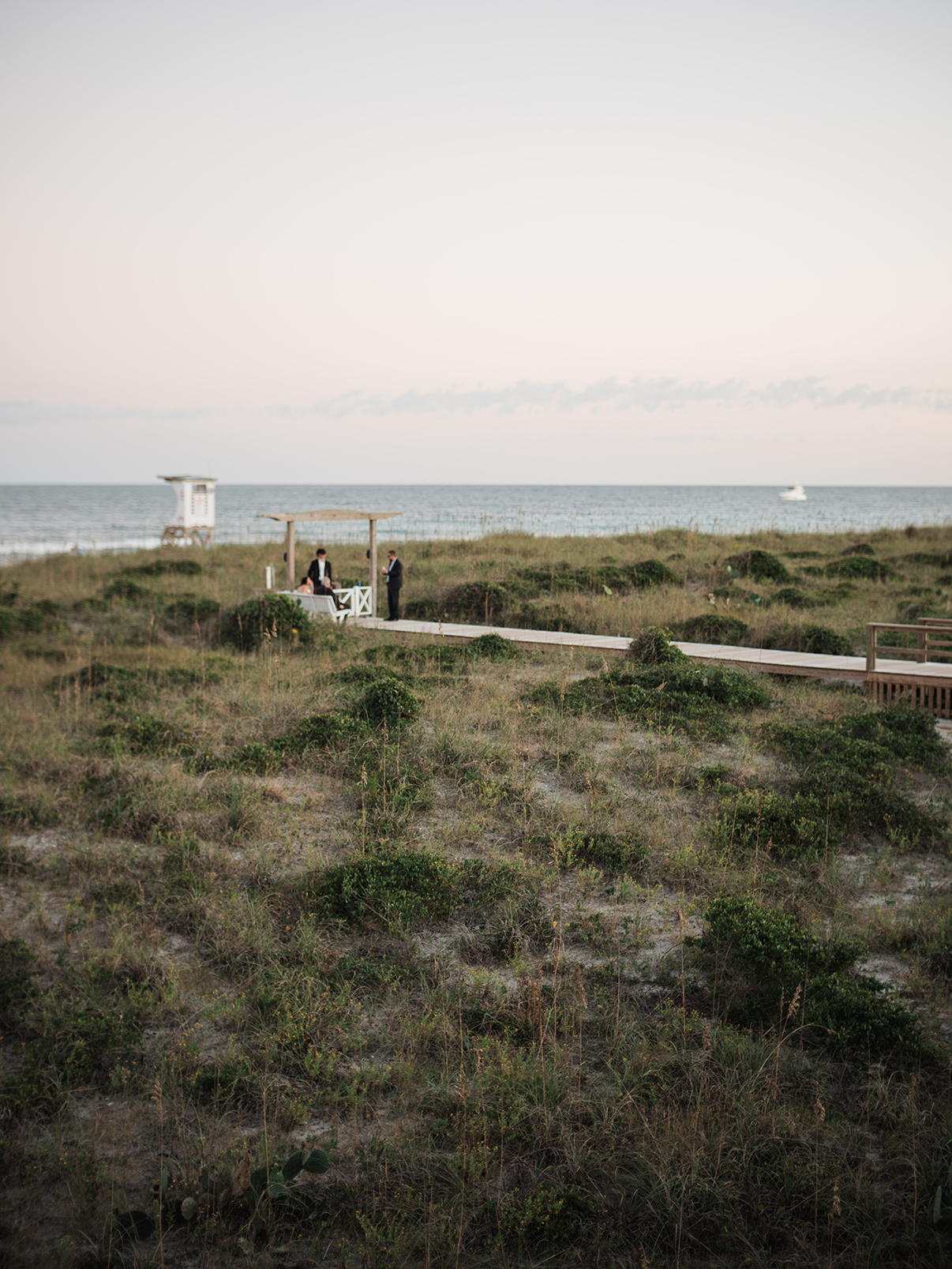 Virginia & Connor - Wedding Photo 45